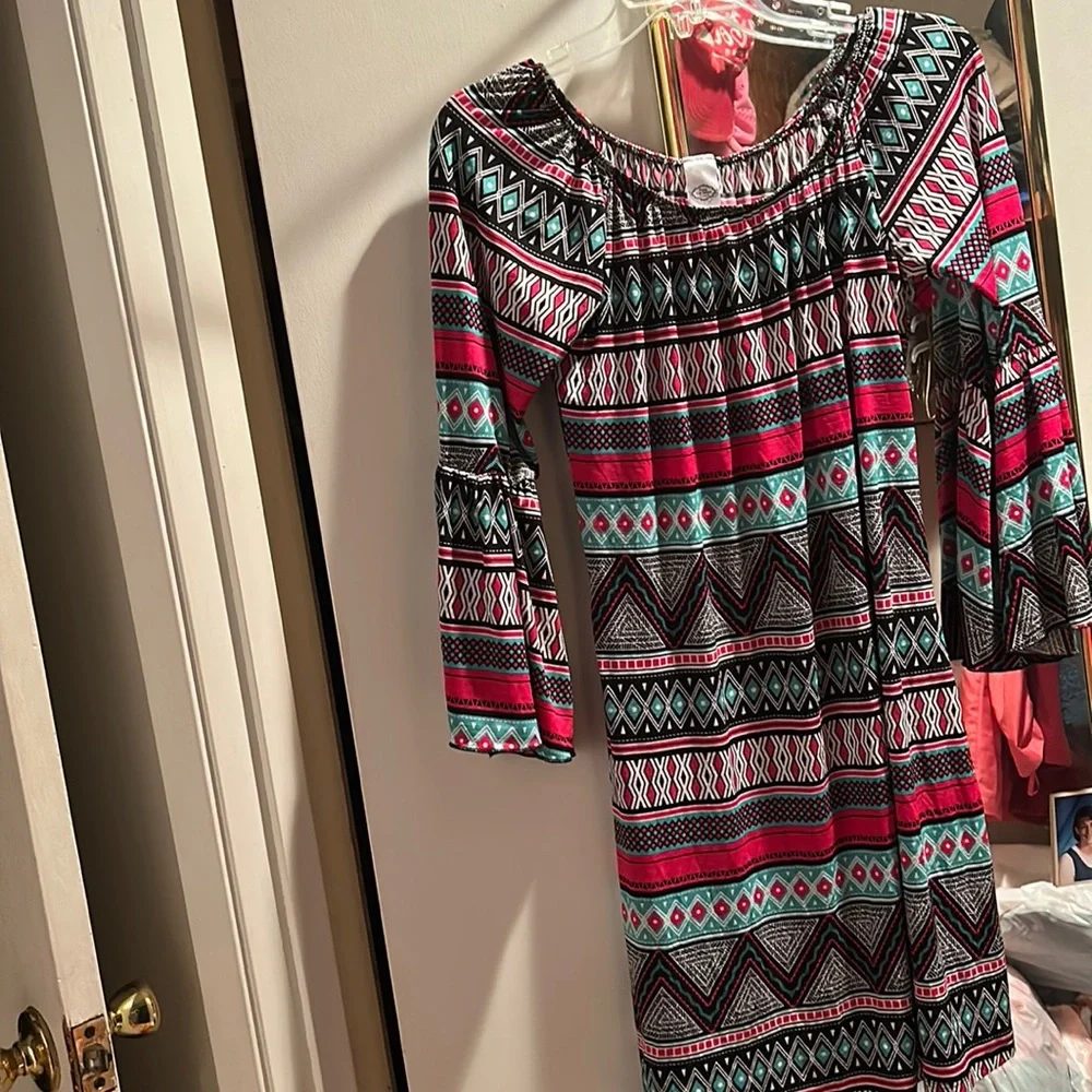 Dress - Picture 1 of 2